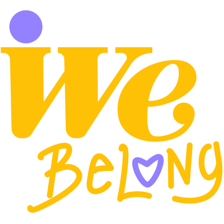 i Belong We Belong