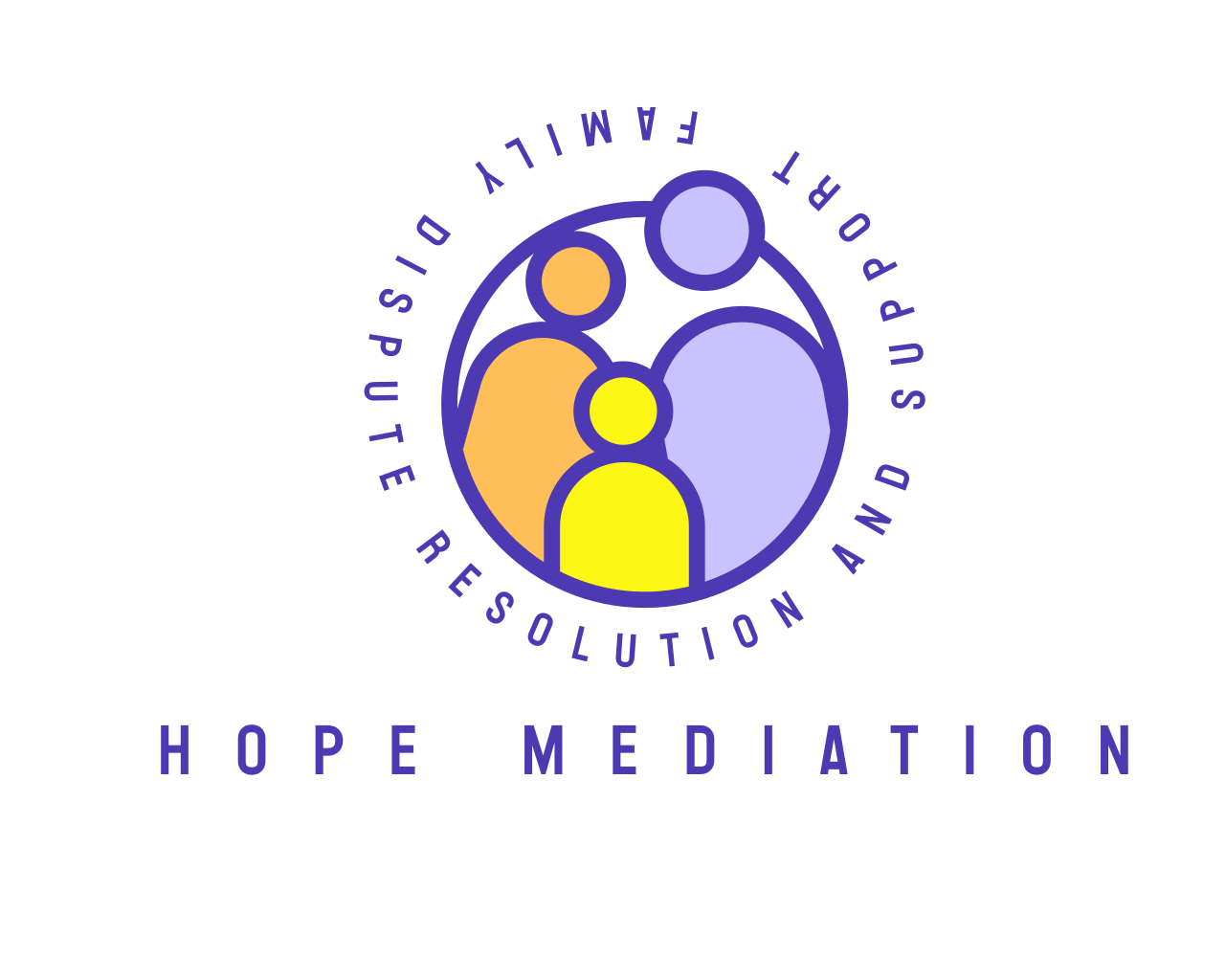 Nicola Gardner I Hope Mediation
