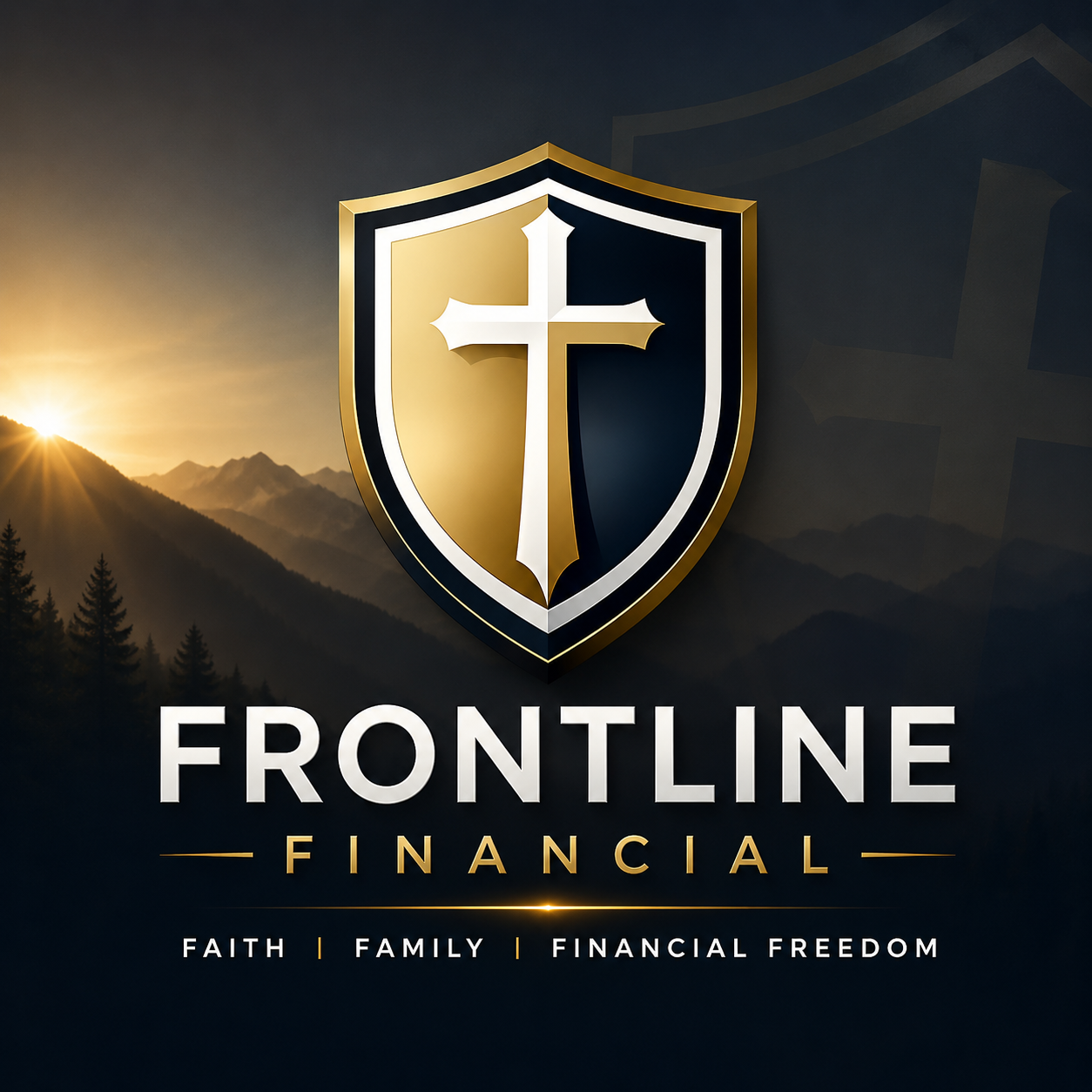 FAITH I FAMILY I FINANCIAL FREEDOM