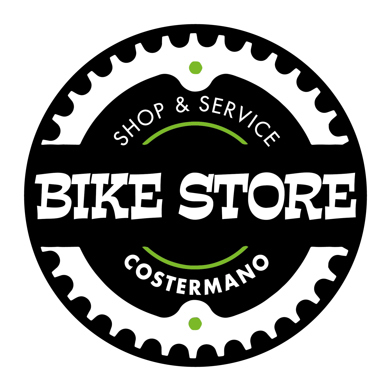 BIKE STORE COSTERMANO