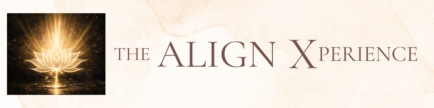 The ALIGN Xperience