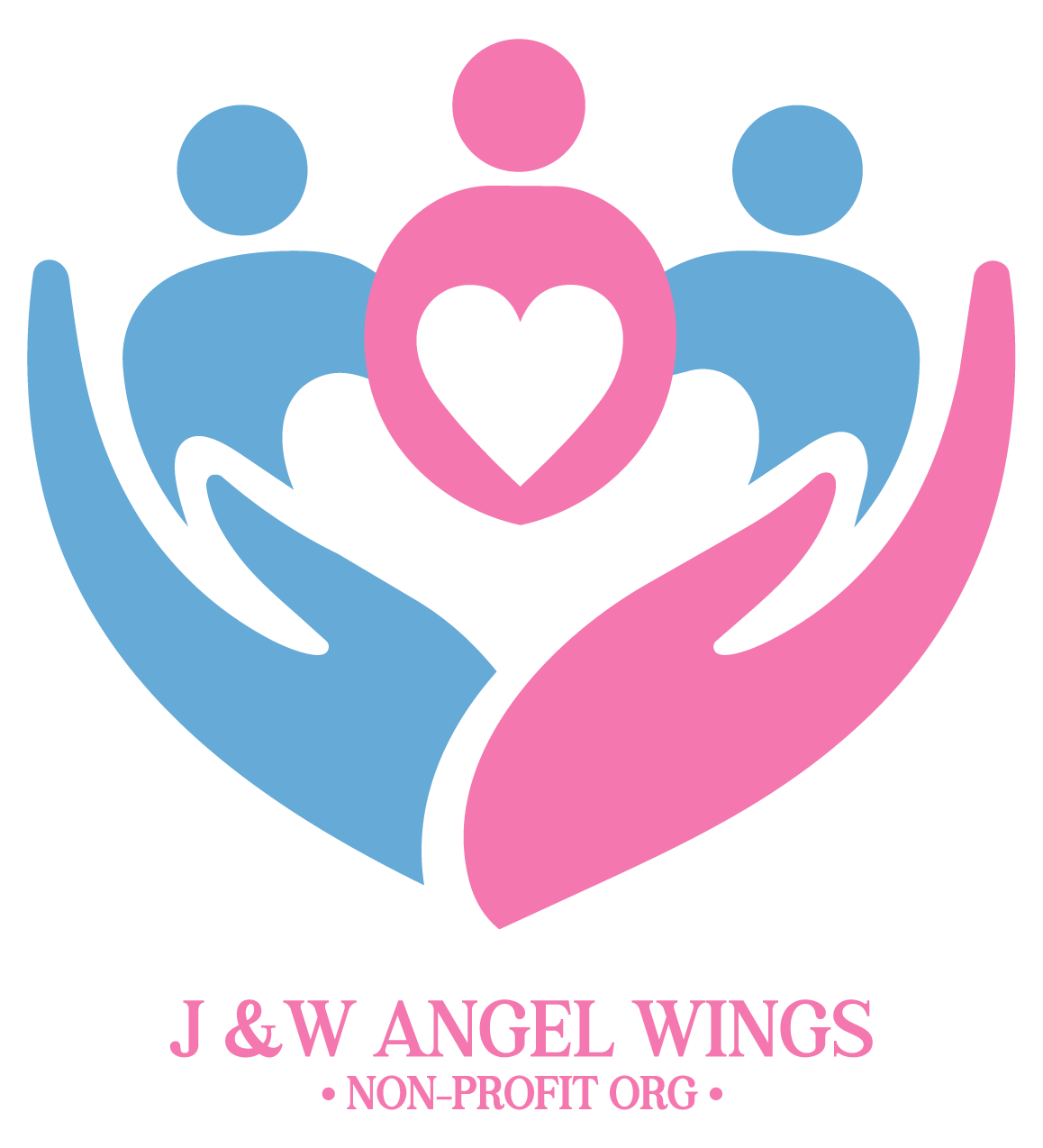 J&W Angel Hands