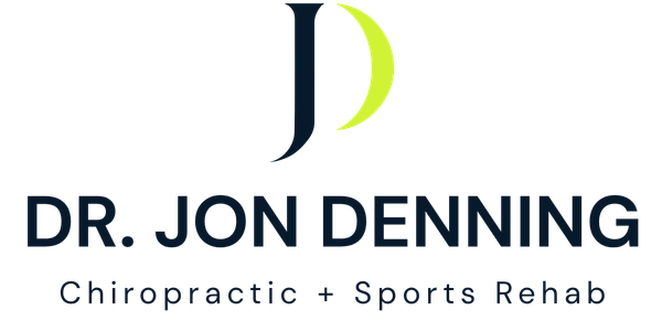 Dr. Jon Denning