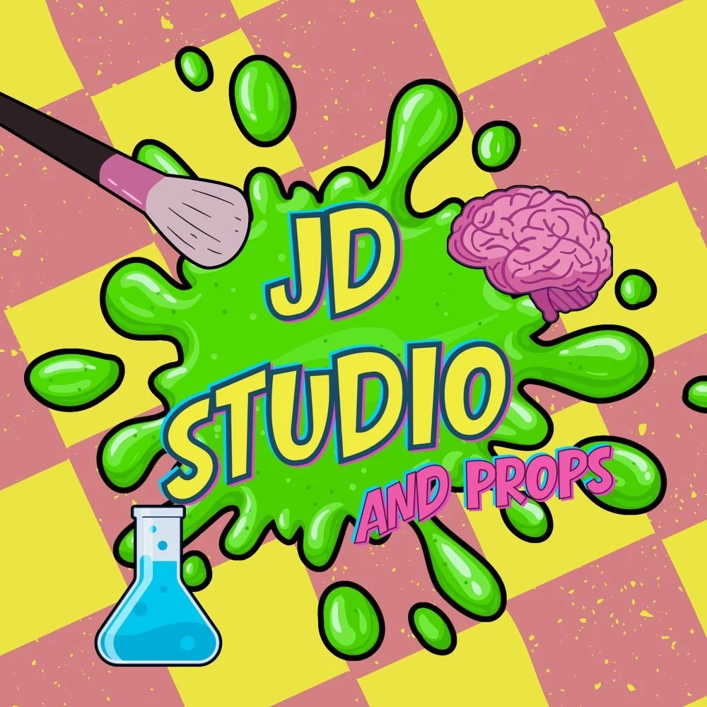 JD Studio & Props