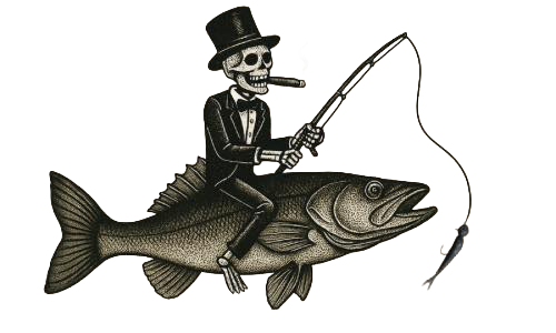 Fancy Fish Charters