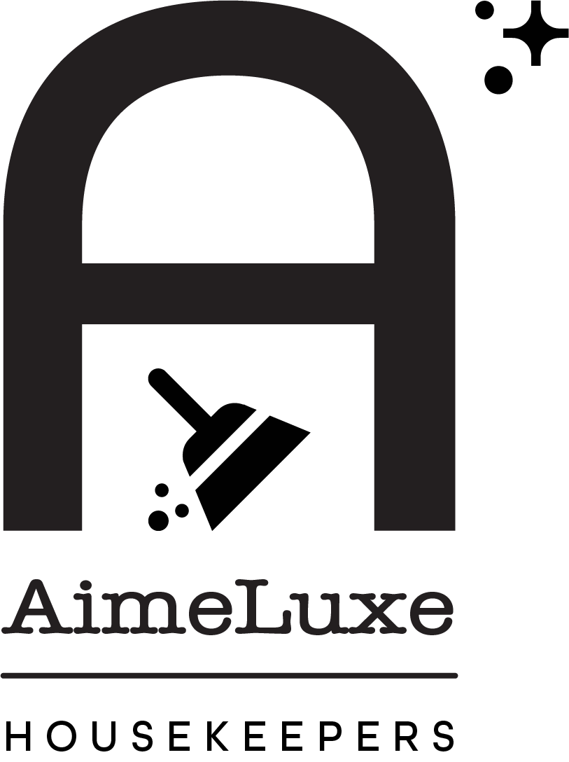 AimeLuxe Housekeepers