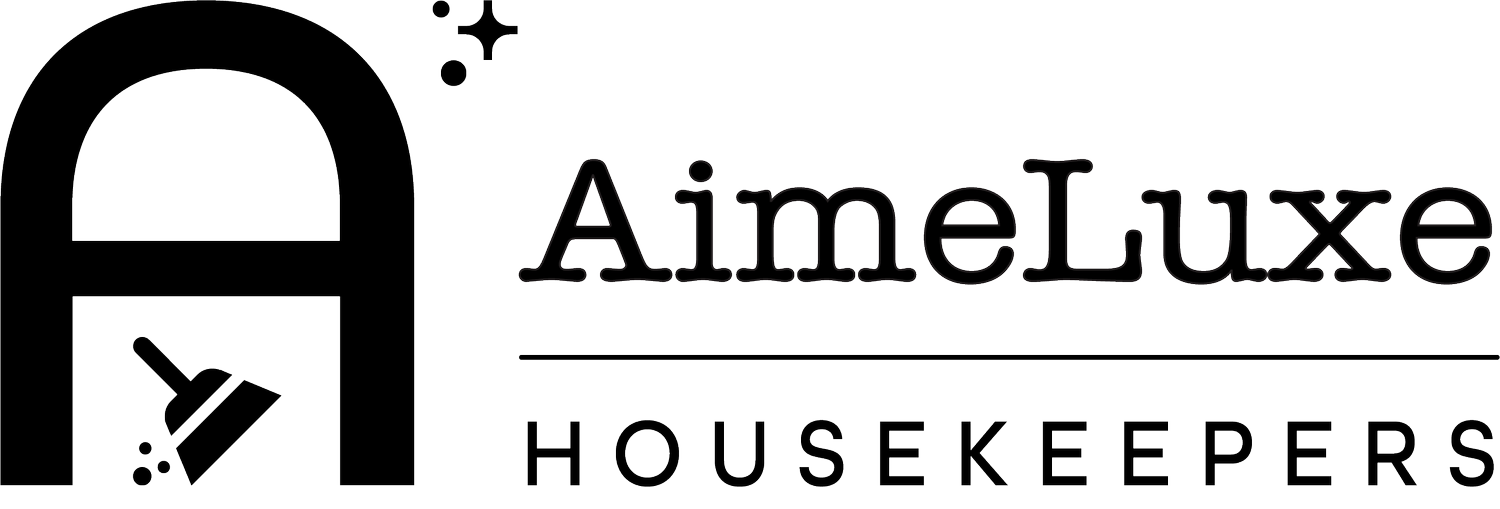 AimeLuxe Housekeepers