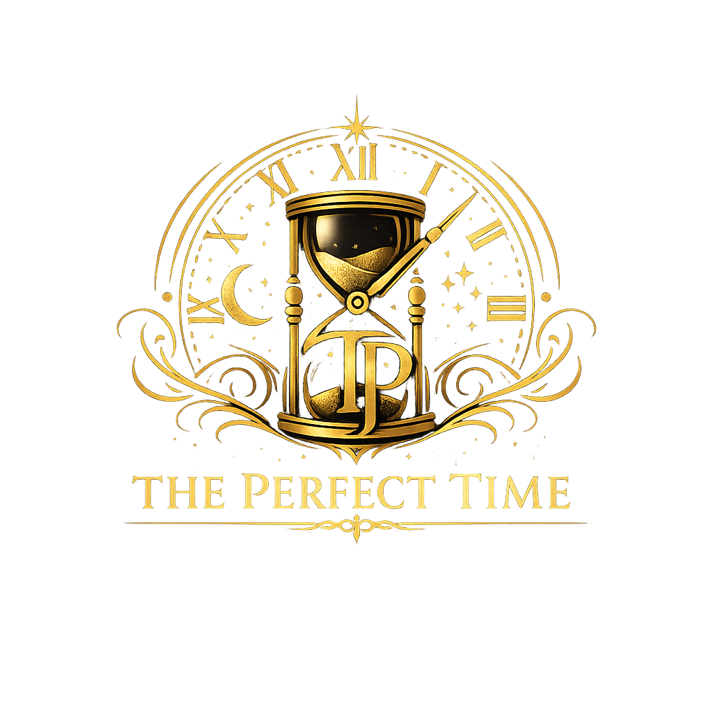 The Perfect Time