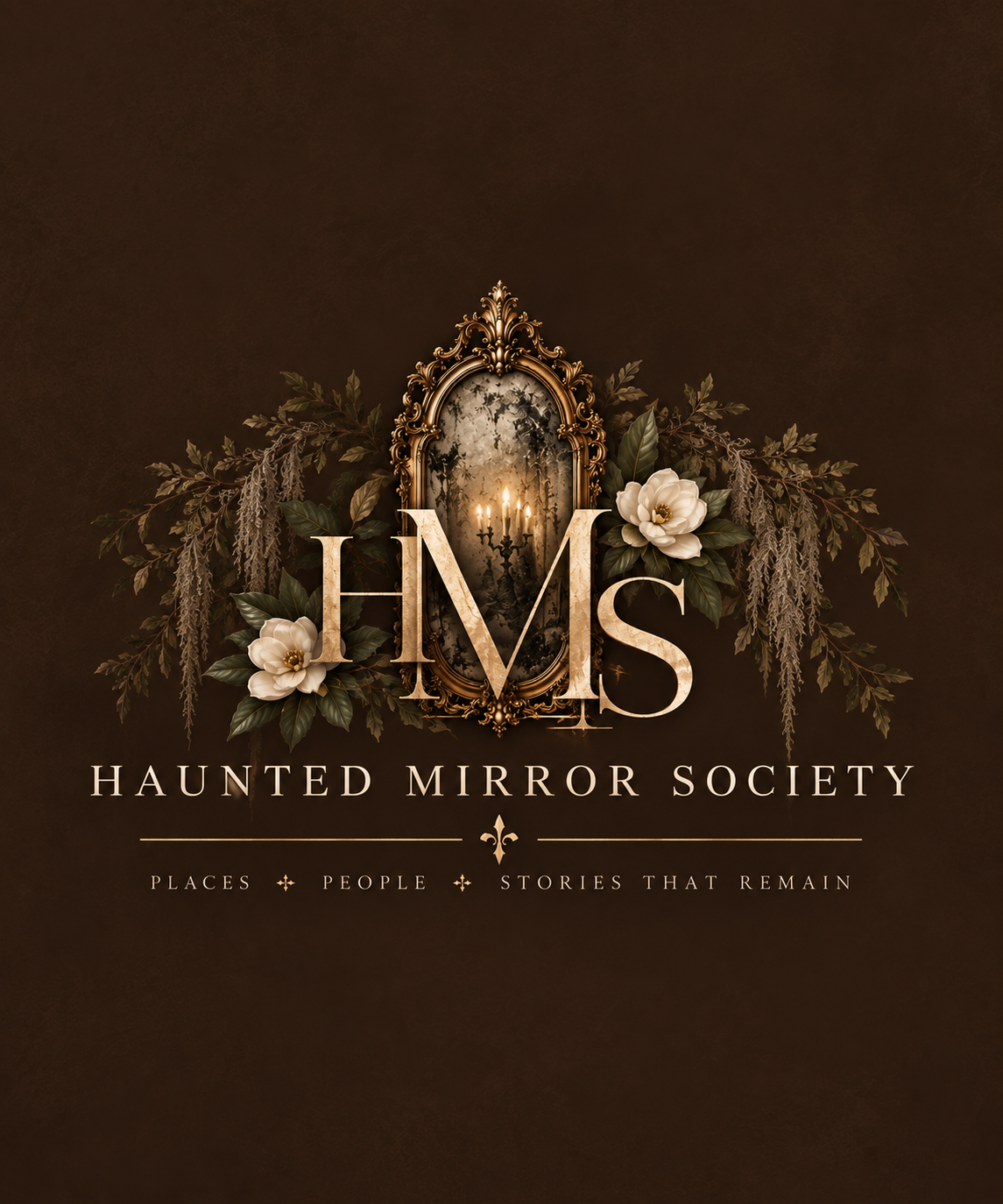 Haunted Mirror Society Archives