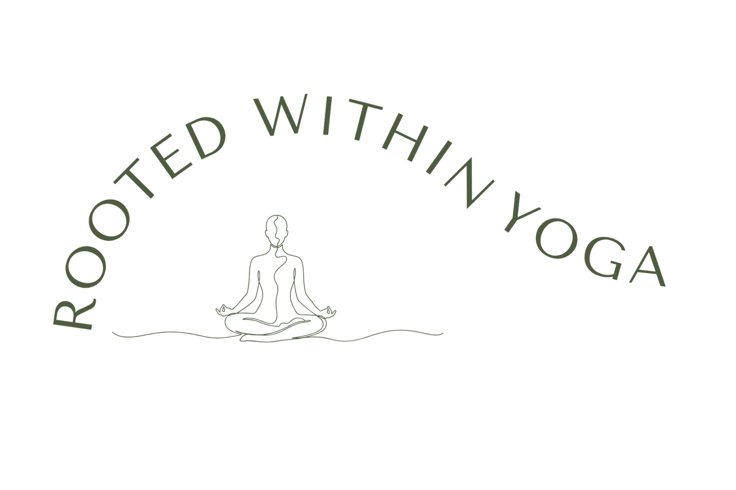 Rooted Within Yoga