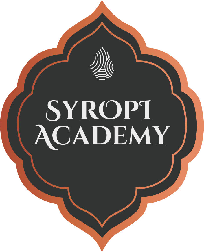 Syropi Academy