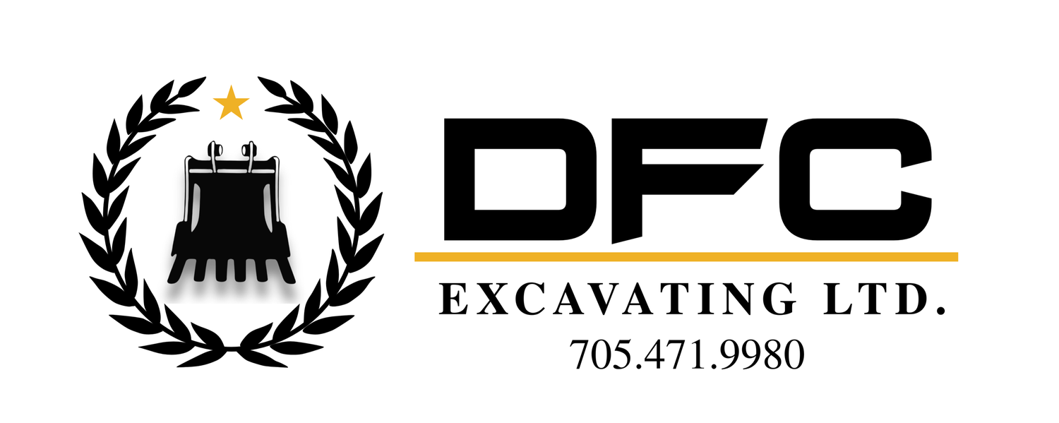 DFC Excavating Ltd.