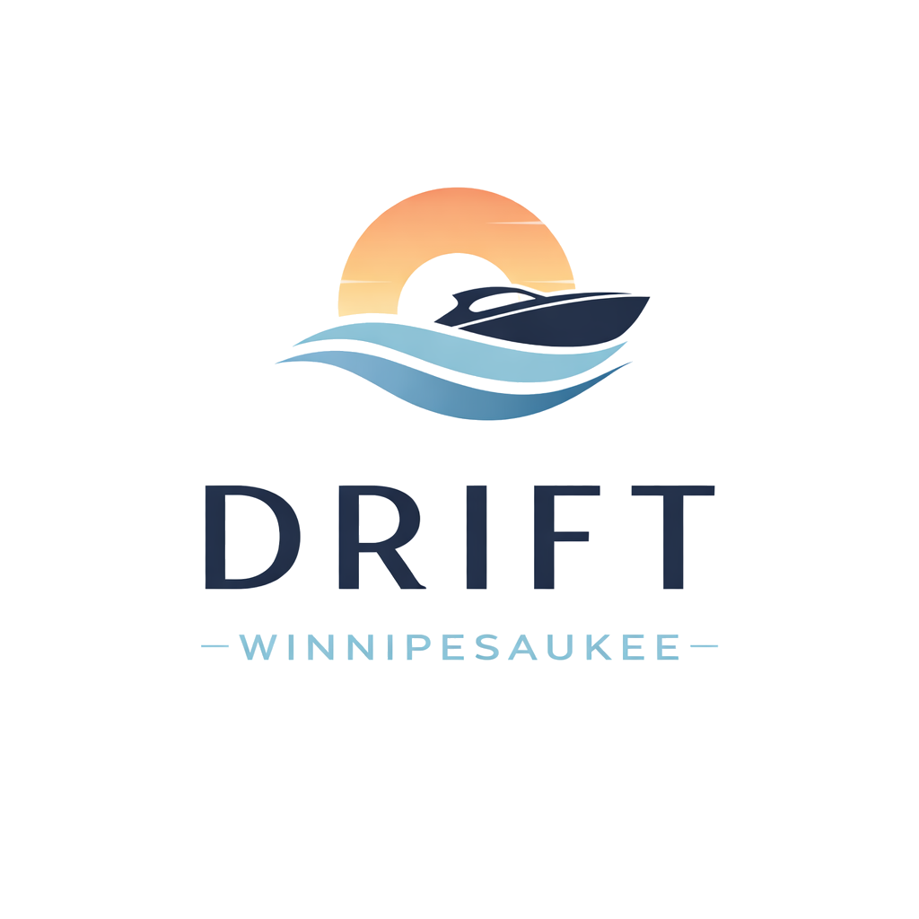 Drift Winnipesaukee Boat Tours and Charters