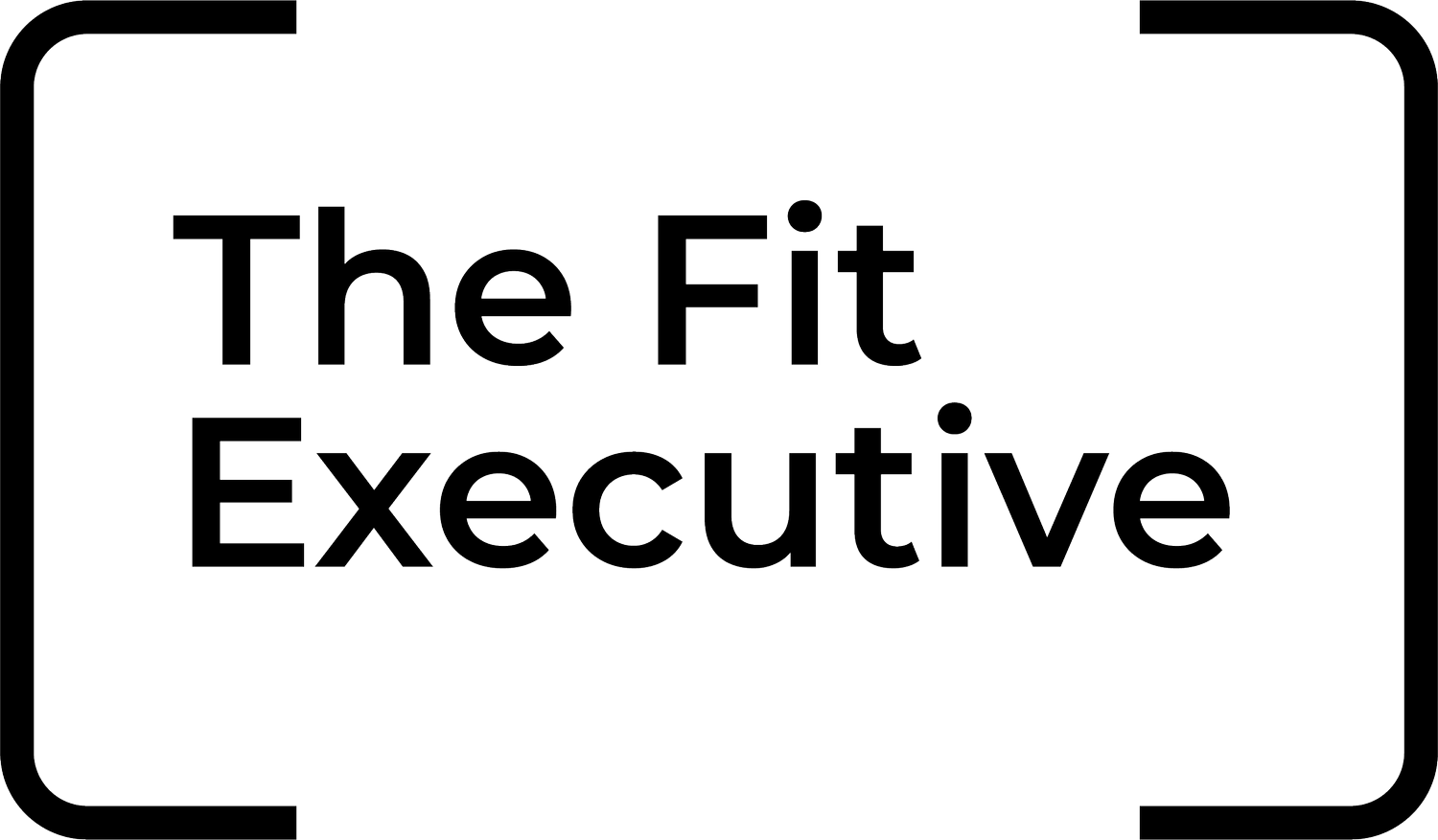 The Fit Executive Idaho
