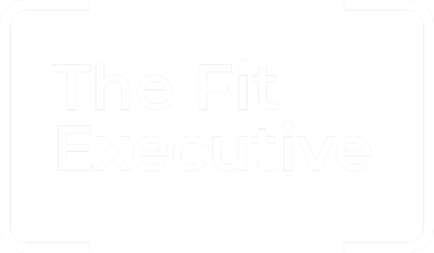 The Fit Executive Idaho