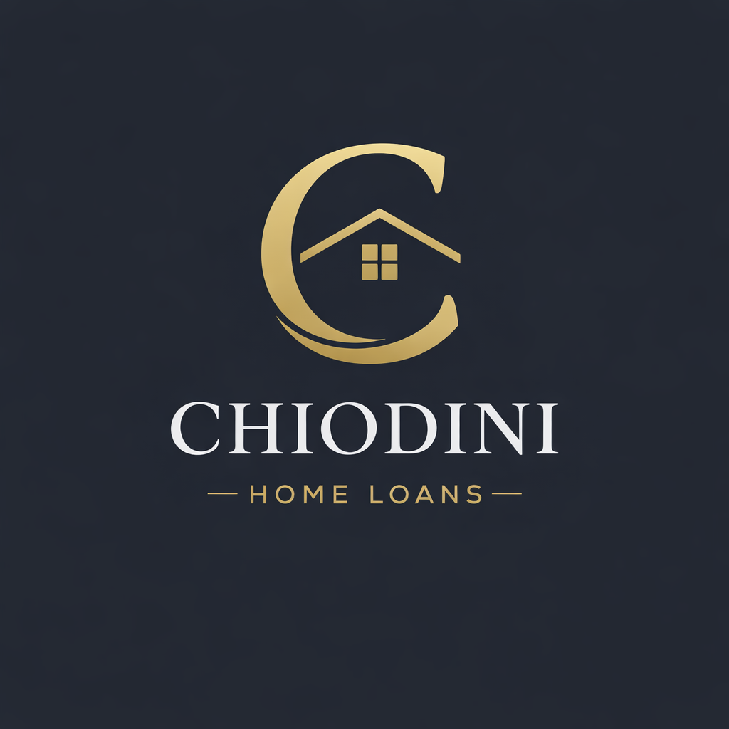 Chiodini Home Loans