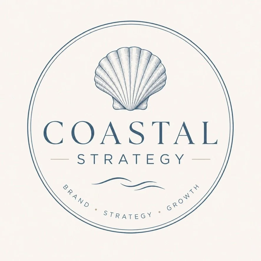 Coastal Strategy