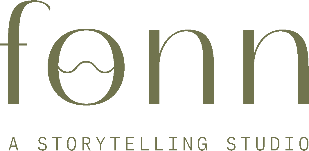 Fonn — a storytelling studio
