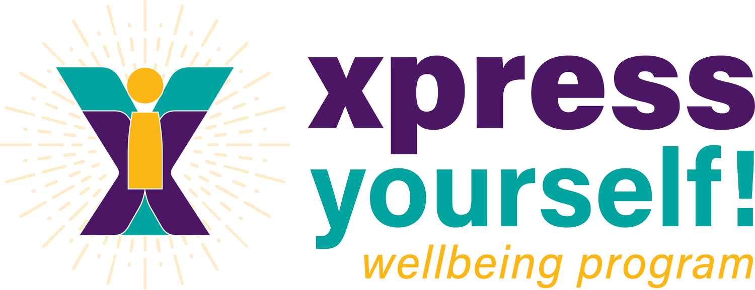 Xpress Yourself!