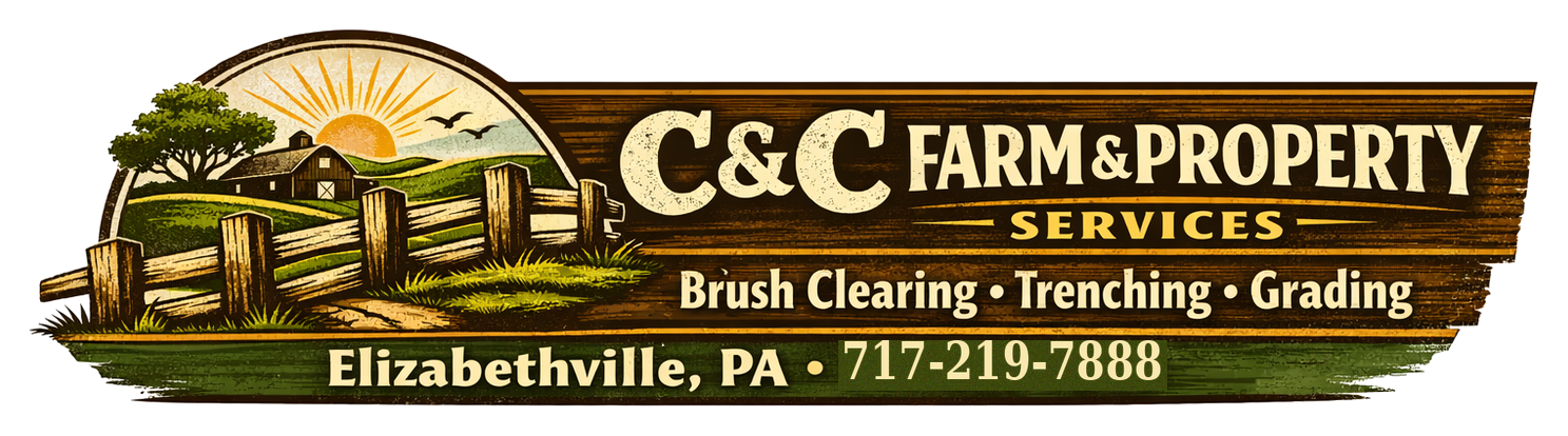 C&C Farm & Property Services