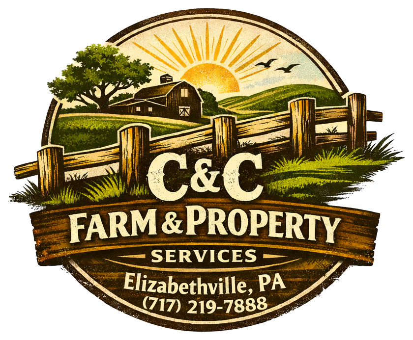 C&C Farm & Property Services