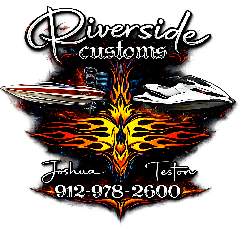 Riverside Customs