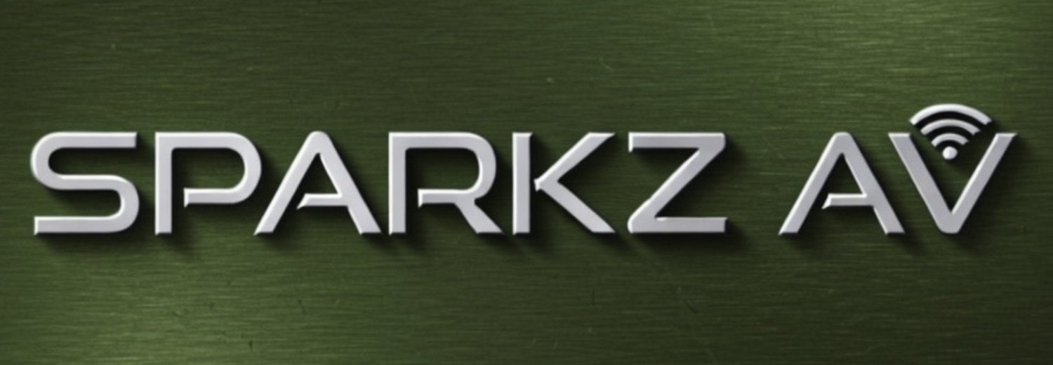 Sparkz AV