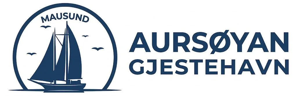 Aursøyan Gjestehavn.