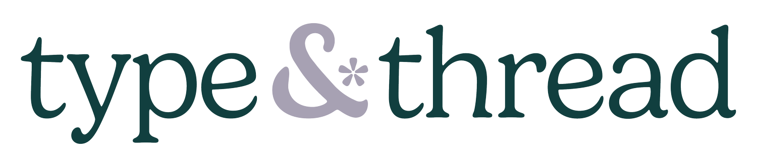 Type & Thread