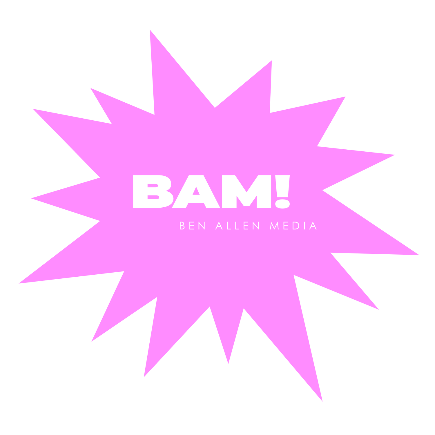 BEN ALLEN MEDIA