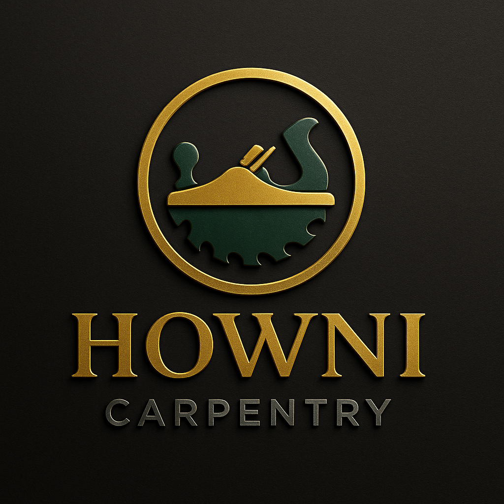 Carpentry and Construction services throughout Ceredigion and Pembrokeshire