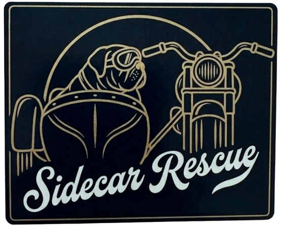Sidecar Rescue