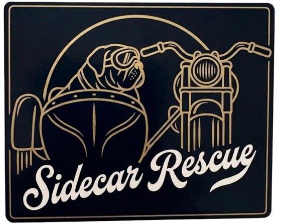 Sidecar Rescue