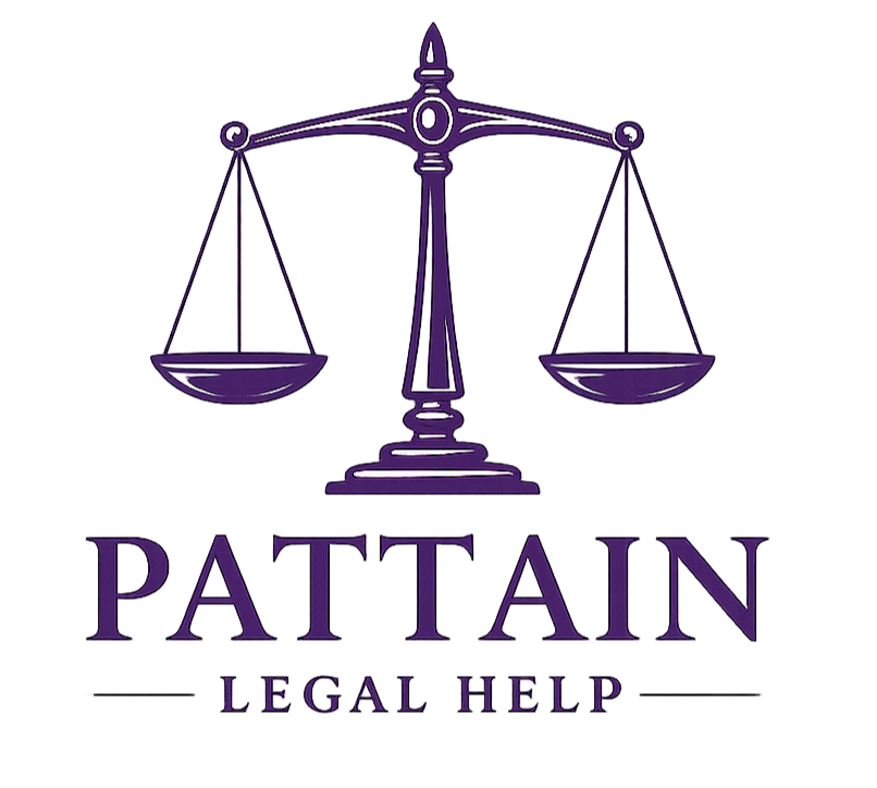 Pattain Legal Help