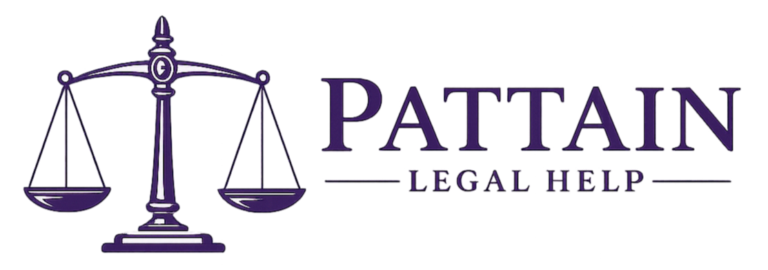 Pattain Legal Help