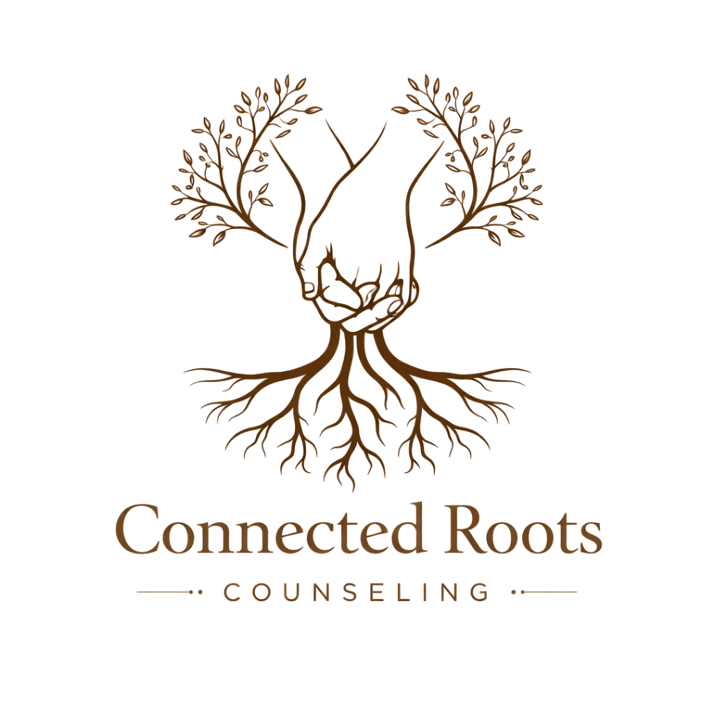 Connected Roots