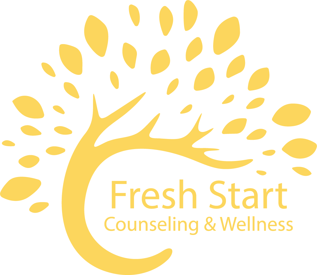 Fresh Start Counseling and Wellness