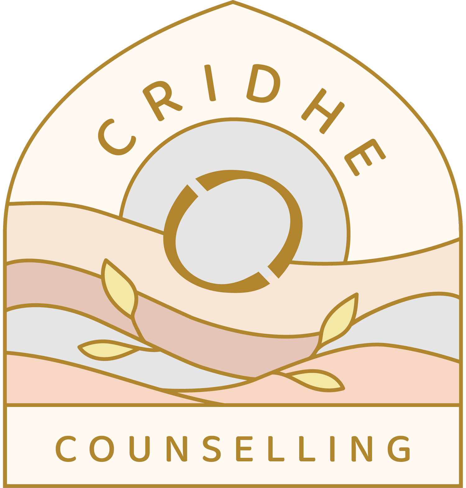 Cridhe Counselling