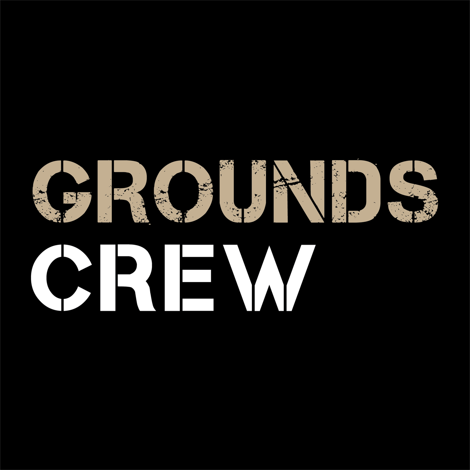 Tree Stump Grinding | Grounds Crew