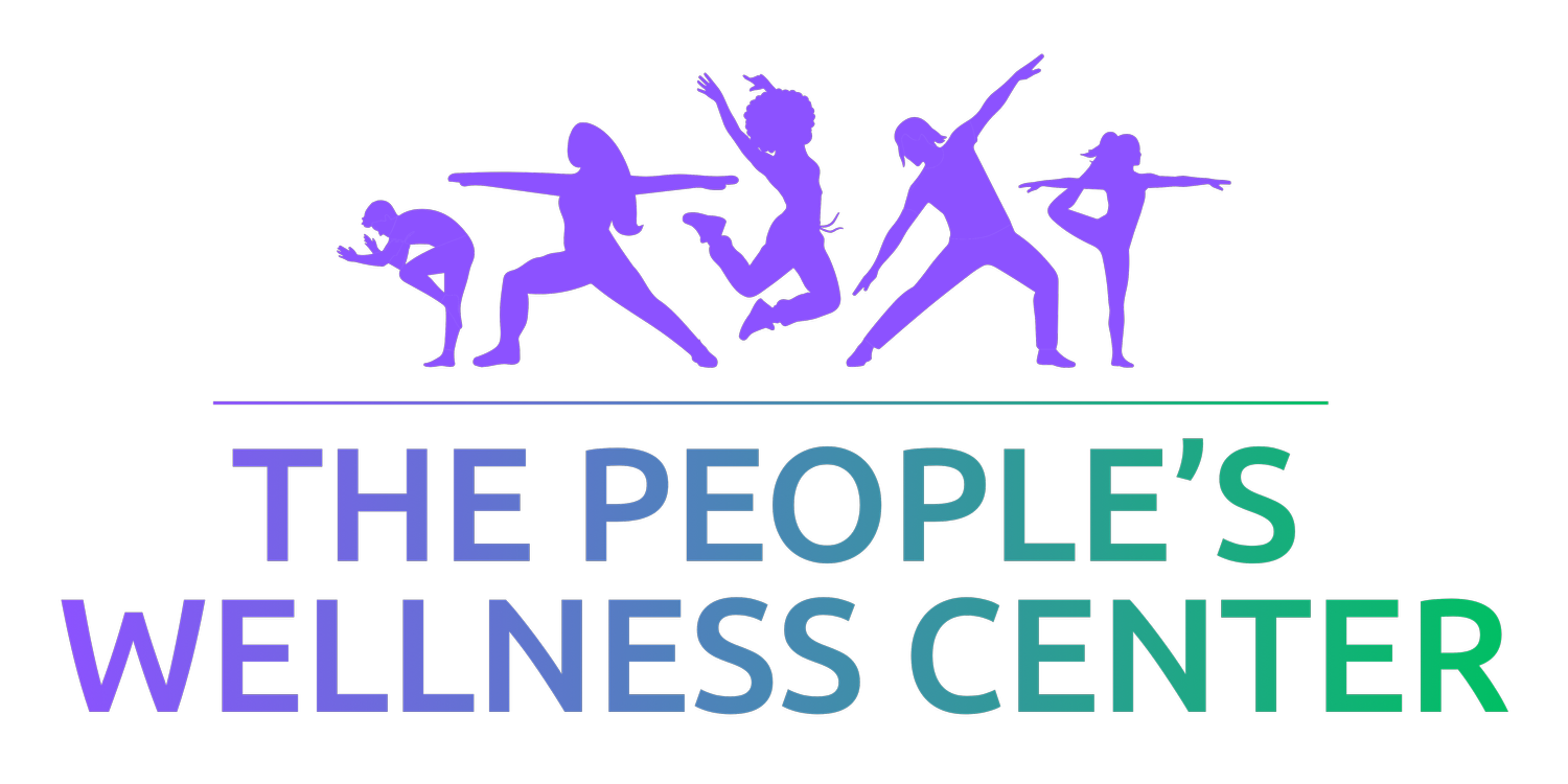 The People's Wellness Center