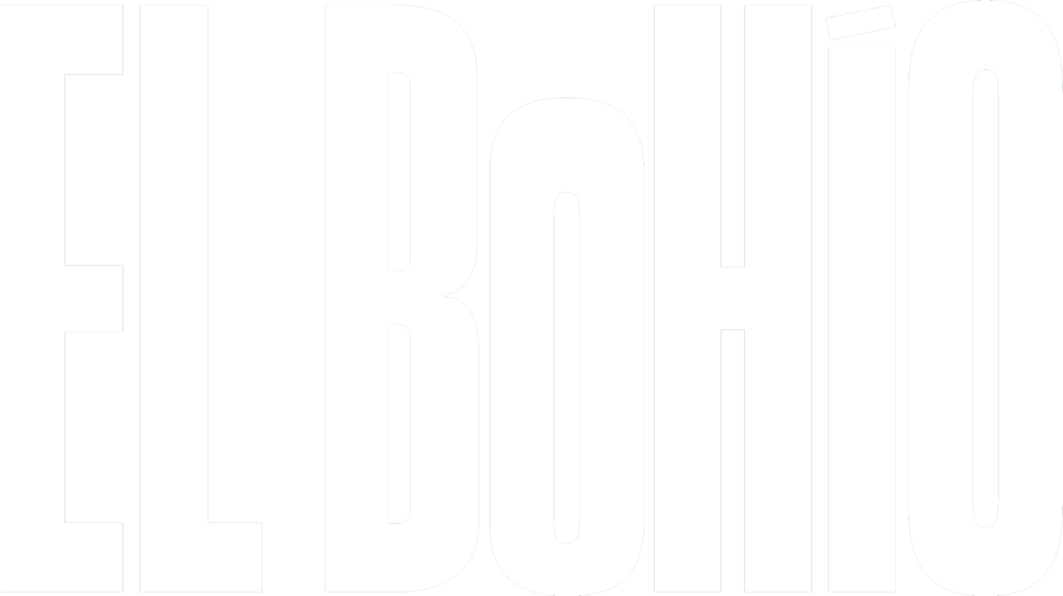 El Bohío