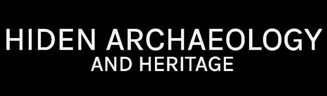 Hiden Archaeology and Heritage
