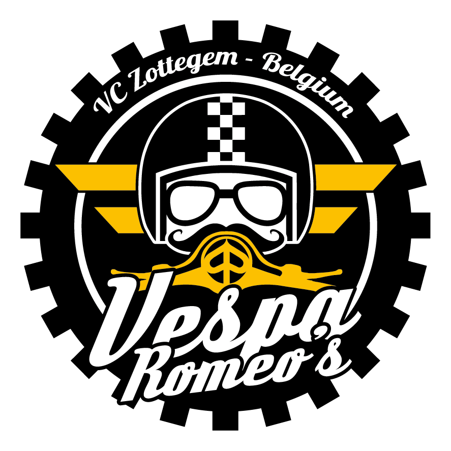 Vespa Club Zottegem