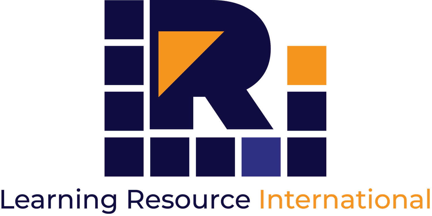 Learning Resource International