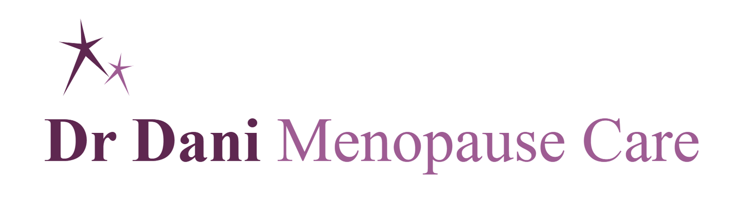 Dr Dani Menopause Care