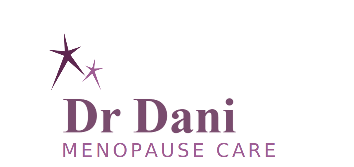 Dr Dani Menopause Care