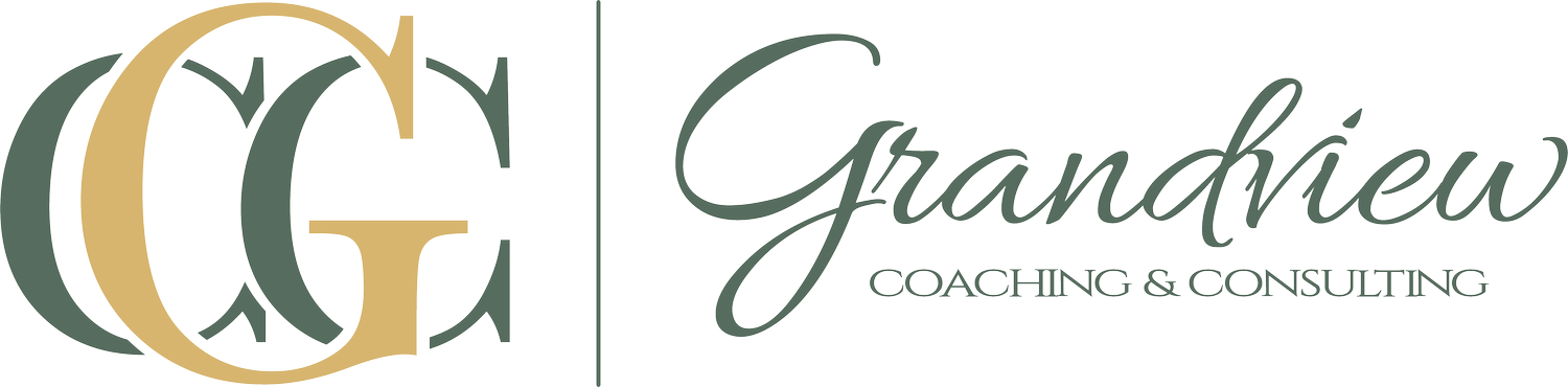 Grandview Coaching & Consulting