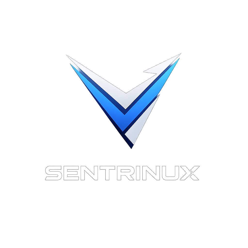 Sentrinux