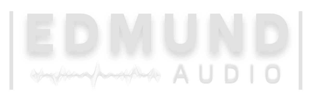 Edmund Audio