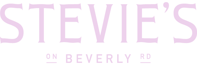 Stevie's On Beverly Road